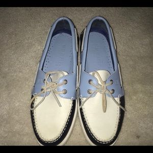 NWOB Sperry Top-Sider shoes
